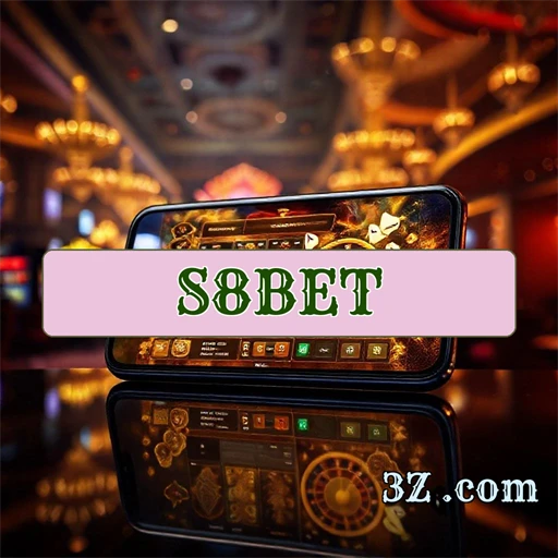 s8bet Cassino Confiável