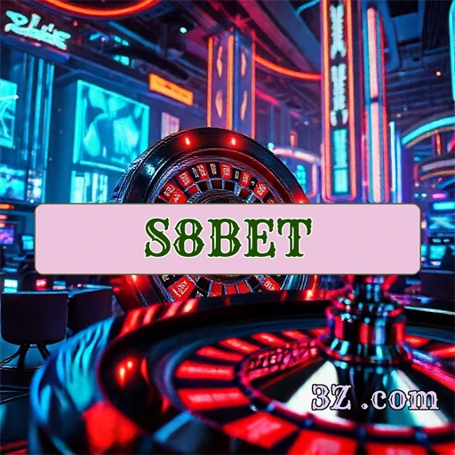 Cassino S8bet: Uma Experiência Inigualável em Jogos Online